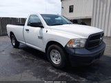 Ram  Tradesman 4X2 8' Box 3C6JR6DGXHG701194 снимка