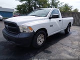 Ram  Tradesman 4X2 8' Box 3C6JR6DGXHG701194 снимка