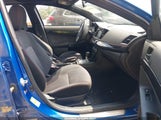 Mitsubishi Lancer Le JA32U2FU6HU013017 снимка