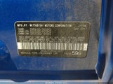 Mitsubishi Lancer Le JA32U2FU6HU013017 снимка