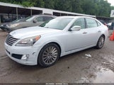 Hyundai Equus Signature KMHGH4JH2GU101414 fotografie