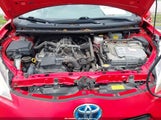 Toyota Prius C One JTDKDTB36E1083182 photo