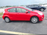 Toyota Prius C One JTDKDTB36E1083182 photo