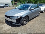 Chrysler 200 Limited 1C3CCCAB4GN120116 fotografie
