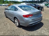 Chrysler 200 Limited 1C3CCCAB4GN120116 fotografie