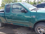 Ford F-150 Lariat/Work Series/Xl/Xlt 1FTRX18W3XNA06907 photo