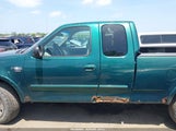 Ford F-150 Lariat/Work Series/Xl/Xlt 1FTRX18W3XNA06907 photo