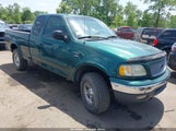 Ford F-150 Lariat/Work Series/Xl/Xlt 1FTRX18W3XNA06907 photo