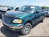 Ford F-150 Lariat/Work Series/Xl/Xlt 1FTRX18W3XNA06907 photo