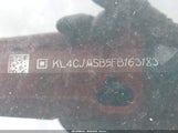 Buick Encore KL4CJASB5FB163183 photo