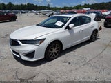 Acura Ilx Premium Package 19UDE2F74NA000363 снимка