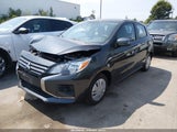 Mitsubishi Mirage Es ML32AUHJ3RH008928 fotografie