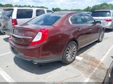 Lincoln Mks 1LNHL9DK3FG606348 снимка