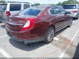 Lincoln Mks 1LNHL9DK3FG606348 снимка