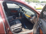 Lincoln Mks 1LNHL9DK3FG606348 снимка