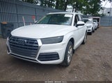 Audi Q5 2.0T Premium/2.0T Tech Premium WA1BNAFY1J2096072 снимка