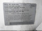 Audi Q5 2.0T Premium/2.0T Tech Premium WA1BNAFY1J2096072 снимка