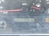 Toyota Camry Le V6 4T1BF32K04U064413 photo