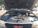 GMC Yukon Sle 1GKEK13ZX2J317656 снимка