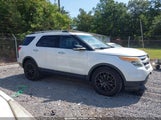 Ford Explorer Xlt 1FM5K8D85DGC76228 снимка