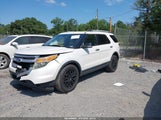 Ford Explorer Xlt 1FM5K8D85DGC76228 снимка
