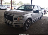 Ford F-150 Xl 1FTEW1EP3KKE36302 photo