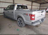 Ford F-150 Xl 1FTEW1EP3KKE36302 photo
