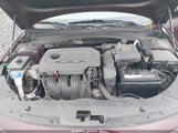 Kia Optima Lx 5XXGT4L33KG282025 снимка
