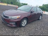 Kia Optima Lx 5XXGT4L33KG282025 снимка