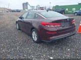 Kia Optima Lx 5XXGT4L33KG282025 снимка