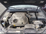 Hyundai Sonata Gls V6/Lx V6 5NPEU46F96H005027 fotografie