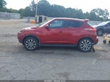 Nissan Juke Sl JN8AF5MV0CT120202 снимка