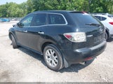 Mazda Cx-7 Grand Touring JM3ER29LX70154639 photo