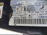 Mazda Cx-7 Grand Touring JM3ER29LX70154639 photo