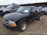 Chevrolet S-10 1GCCS1442XK181692 снимка