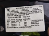 Chevrolet S-10 1GCCS1442XK181692 снимка