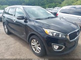 Kia Sorento 3.3L Lx 5XYPG4A54GG015181 fotografie
