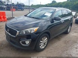 Kia Sorento 3.3L Lx 5XYPG4A54GG015181 fotografie