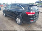 Kia Sorento 3.3L Lx 5XYPG4A54GG015181 fotografie