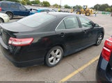 Toyota Camry Se 4T1BF3EK9BU721279 снимка