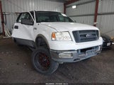 Ford F-150 Fx4/Lariat/Xl/Xlt 1FTPX14504FA00136 fotografie