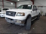 Ford F-150 Fx4/Lariat/Xl/Xlt 1FTPX14504FA00136 fotografie