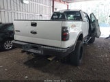 Ford F-150 Fx4/Lariat/Xl/Xlt 1FTPX14504FA00136 fotografie