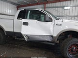 Ford F-150 Fx4/Lariat/Xl/Xlt 1FTPX14504FA00136 fotografie