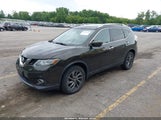 Nissan Rogue Sl 5N1AT2MV4GC762930 снимка
