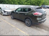 Nissan Rogue Sl 5N1AT2MV4GC762930 снимка