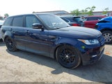 Land Rover Range Rover Sport 3.0L V6 Supercharged Se SALWG2PF2GA115157 снимка