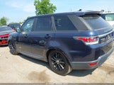 Land Rover Range Rover Sport 3.0L V6 Supercharged Se SALWG2PF2GA115157 снимка