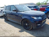 Land Rover Range Rover Sport 3.0L V6 Supercharged Se SALWG2PF2GA115157 снимка