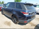 Land Rover Range Rover Sport 3.0L V6 Supercharged Se SALWG2PF2GA115157 снимка